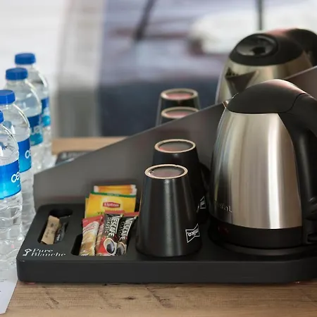 Pure Blanche 3* אנטליה