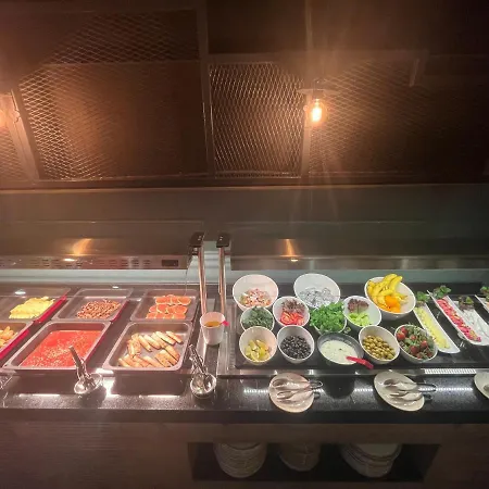 מלון Pure Blanche