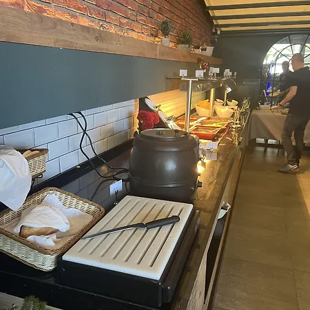 Pure Blanche Antalya