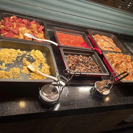 מלון Pure Blanche אנטליה