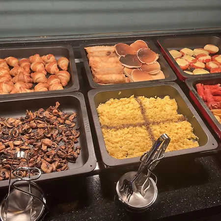 Hotel Pure Blanche 3*