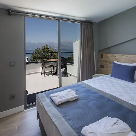 Hotel Pure Blanche 3*