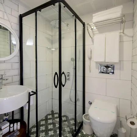 Pure Blanche 3* אנטליה