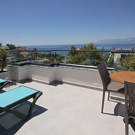 Hotel Pure Blanche 3*