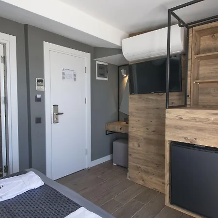 Hotel Pure Blanche 3*