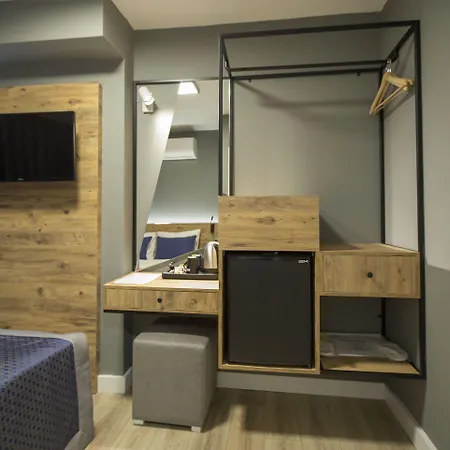 Pure Blanche Antalya